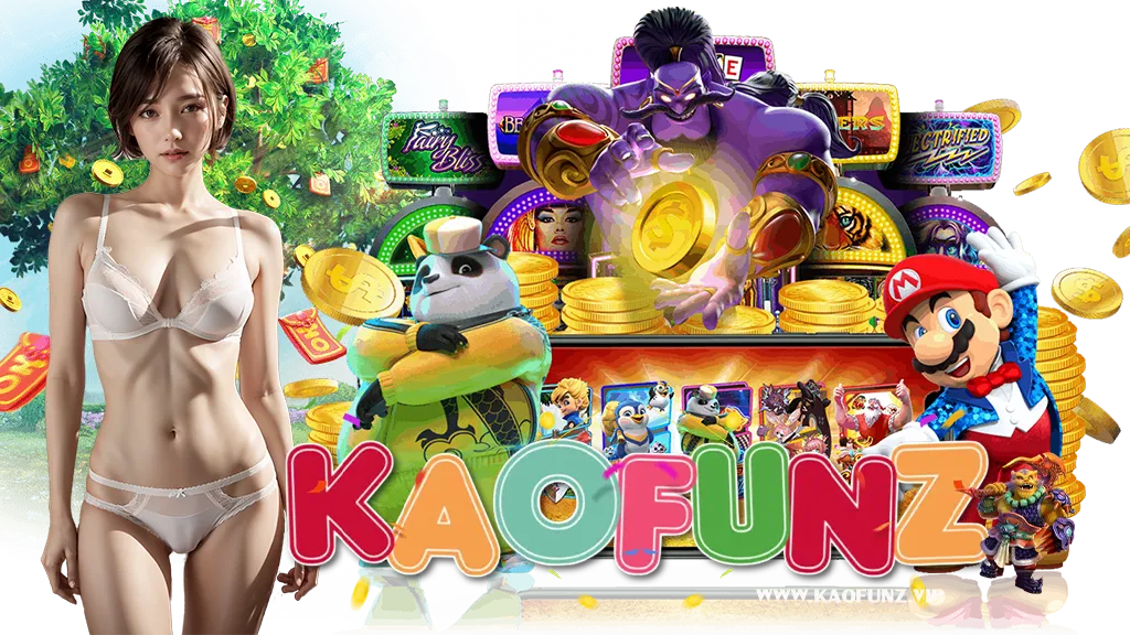 kaofunz